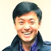 dotData Employee Aaron Cheng's profile photo