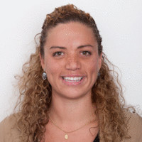 Fodor's Travel Employee Viviane Teles's profile photo