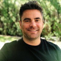 Meta Employee Jason Daugherty's profile photo