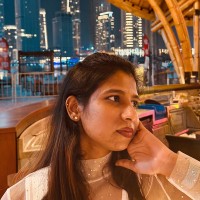 EarlyApprove Employee Arya Kunnath's profile photo