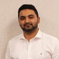 Arria Employee Wahab Y.'s profile photo
