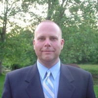 The K Company Employee Todd Stock's profile photo