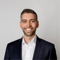 CRC Evans Employee Christopher Sanne's profile photo