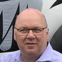 MAJOR®  FLEX-MAT® Employee Dan MacMillan's profile photo
