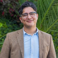 Oregon Environmental Council Employee Kristopher Grijalva's profile photo