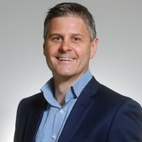 Toyota Motor Corporation Australia Employee Stephen Hoey's profile photo