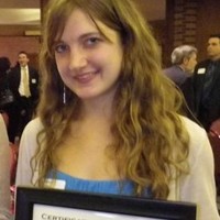 B & J Surveying Employee Hayley Young's profile photo