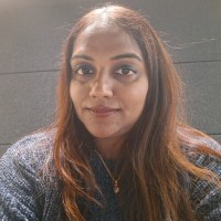 Binita Balakrishnan Email & Phone Number