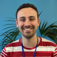 Insmed Incorporated Employee Samuel Griggs's profile photo