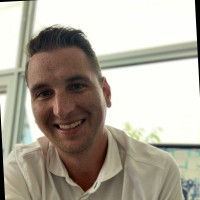 Merchant Lynx Services Employee Randy George's profile photo