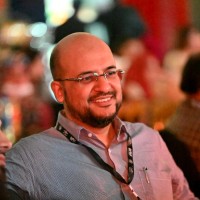 Lucky Cement Limited Employee Waqas Khan's profile photo