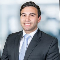 Blue Williams, LLC Employee Jake Doran's profile photo