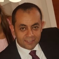United Gas Derivatives Company (UGDC) Employee Mohamed Elsayaad's profile photo