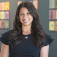 Lea Antonopoulos Email & Phone Number