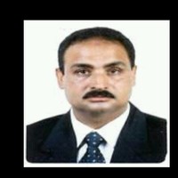 Reem Readymix LLC Employee Sayed Ahmed's profile photo