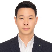 SIMMTECH Employee John Park's profile photo