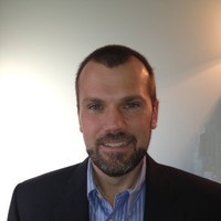 ICONMA Employee David Robbins's profile photo