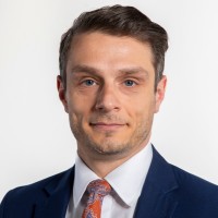 Royal Free London NHS Foundation Trust Employee Dean Booth's profile photo