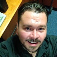 College of Southern Nevada Employee Mitchell Hicks's profile photo