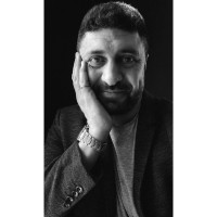 Red Technology Employee Vadym Gurevych's profile photo