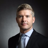 Blue Owl Capital Employee Darragh O'Flaherty's profile photo