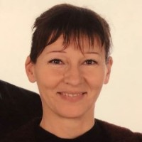 Tanja Scherf Email & Phone Number