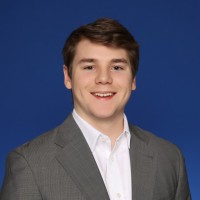 Wheels Up Employee Alex August's profile photo