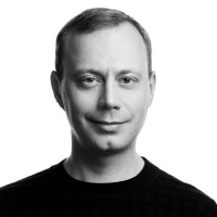 GlobalReader Employee Kristo Kõiv's profile photo