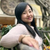 California Veterinary Medical Association Employee Christpina V.'s profile photo