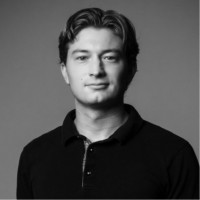 Xerxes Global Employee David Brain's profile photo