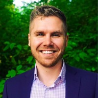 Dext Capital Employee Conrad Nilsen's profile photo