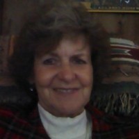 Judy Greenawalt