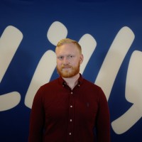 Lilly Employee Jacob Lundgren's profile photo