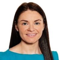 Impel Management Employee Francesca Farnon's profile photo