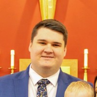 BAE Systems Employee Dan Cottam's profile photo