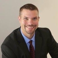Lincare Employee Jake Eisen's profile photo