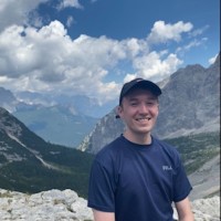 Tribal Group Employee James Capel's profile photo