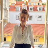 Sam Friday Employee Madelon de Bruin's profile photo