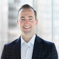 Slayton Search Partners Employee Bo Murray's profile photo