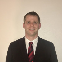 Skyline Steel Employee Eric Warren's profile photo