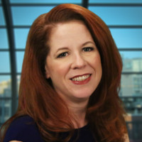 Intel Corporation Employee Amy Weller's profile photo