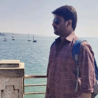 V-Soft Consulting Group, Inc. Employee Sai Kiran's profile photo