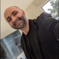 SLAC National Accelerator Laboratory Employee Dawood Alnajjar's profile photo