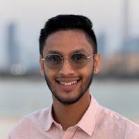 Mantel Group Employee Dillon Singh's profile photo