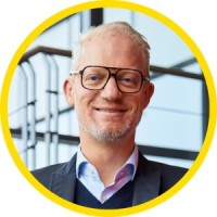 SALTI Employee Jean-Sébastien Guiot's profile photo