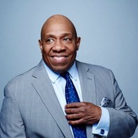 CNN Employee William Mitchell's profile photo