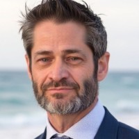 Chemonics International Employee Chris Perine's profile photo