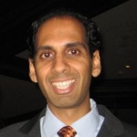 Alkeon Capital Management Employee Rajen Shah's profile photo