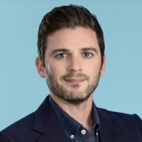 Pillsbury Winthrop Shaw Pittman LLP Employee Andrew Caplan's profile photo