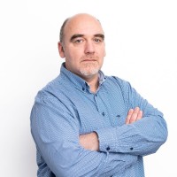 Olivier Peters Email & Phone Number